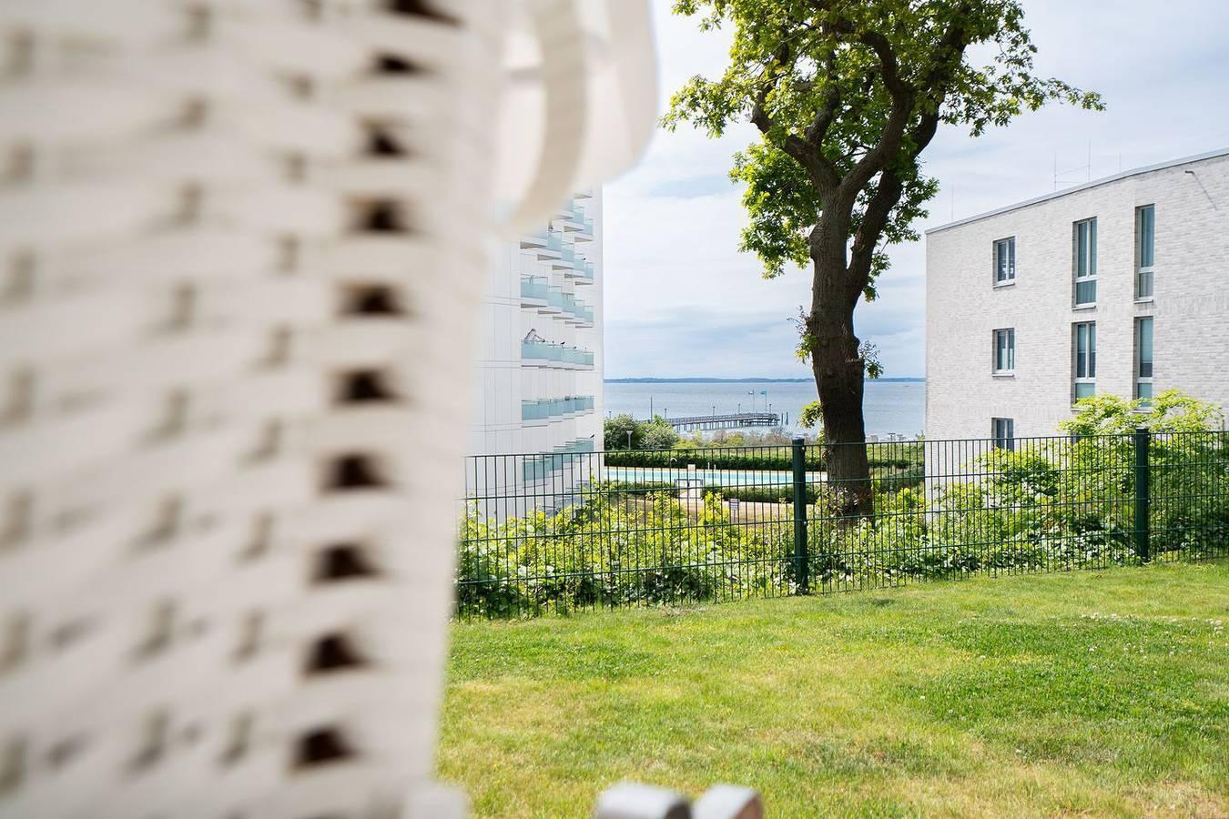 Vakantieappartement in Pelzerhaken, Duitsland voor 4 personen foto 2
