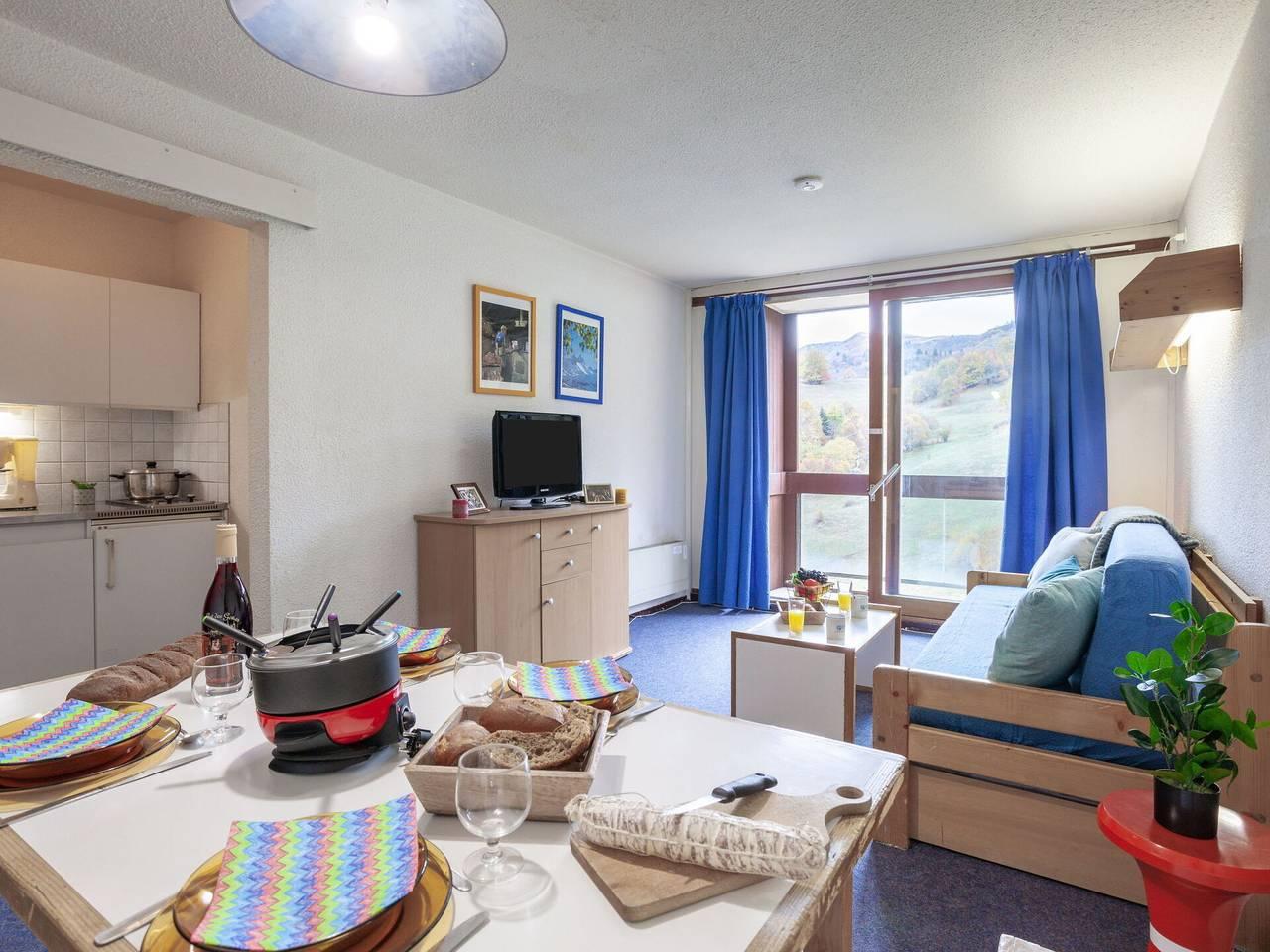 Vakantieappartement in Savoie, Frankrijk voor 4 personen foto 17