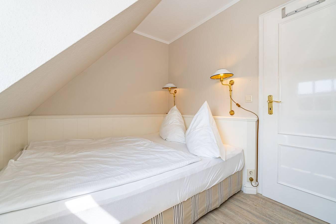 Vakantieappartement in Sylt, Duitsland voor 2 personen foto 9