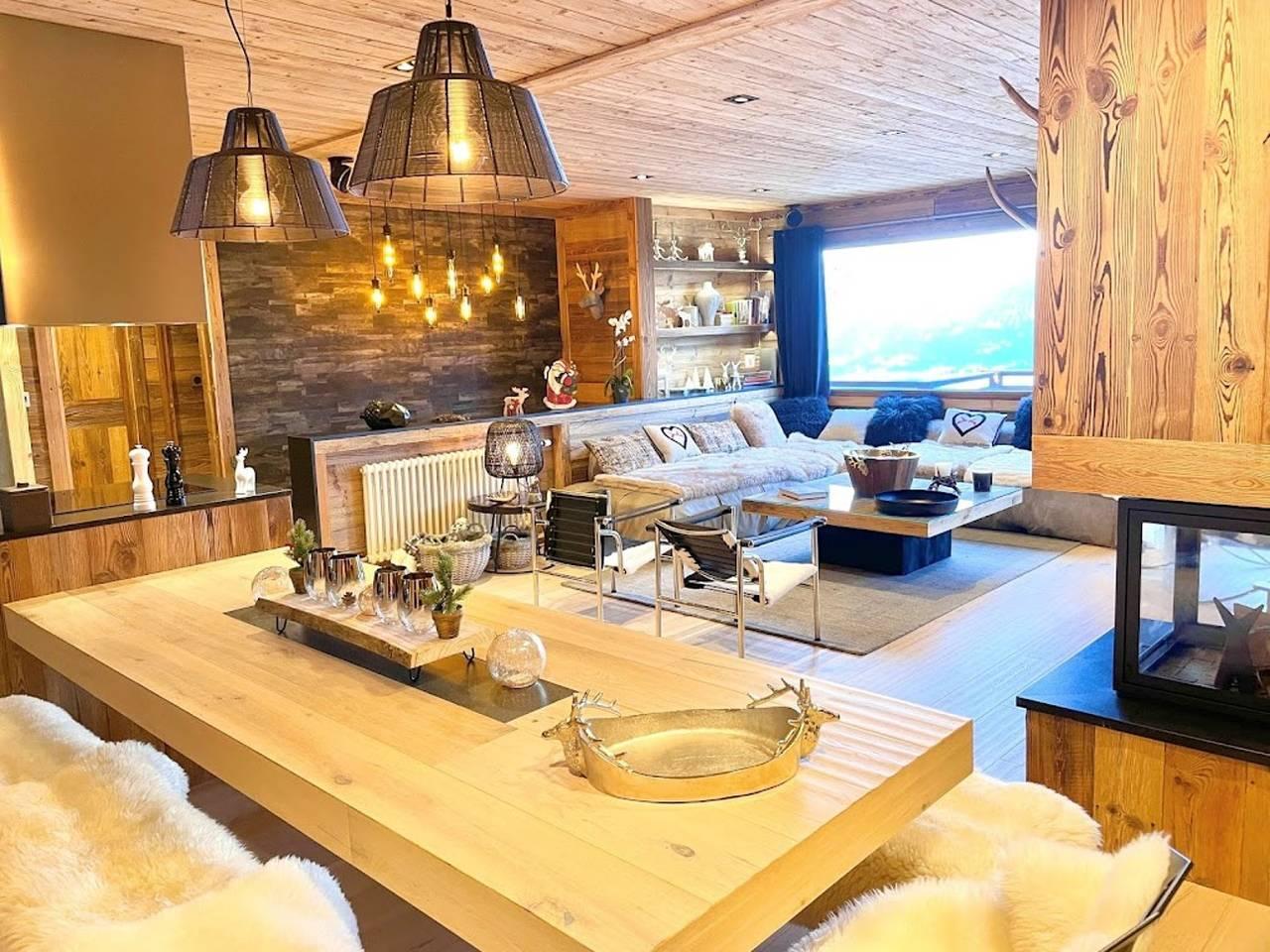 Chalet Angel - magnifique vue in Les Angles, Parc naturel régional des Pyrénées catalanes, Frankrijk voor 12 personen foto 21