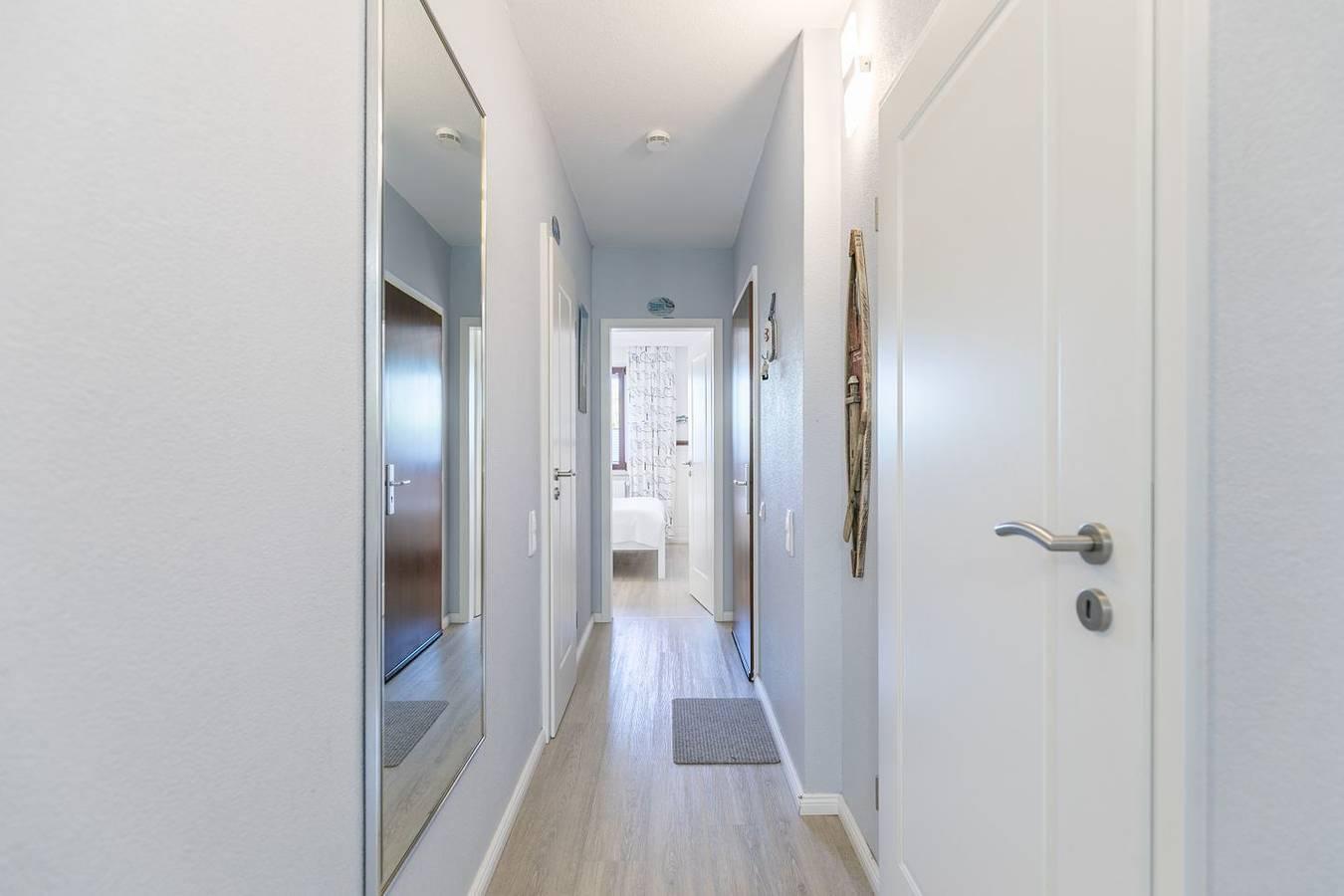 Vakantieappartement in Büsum, Duitsland voor 4 personen foto 15