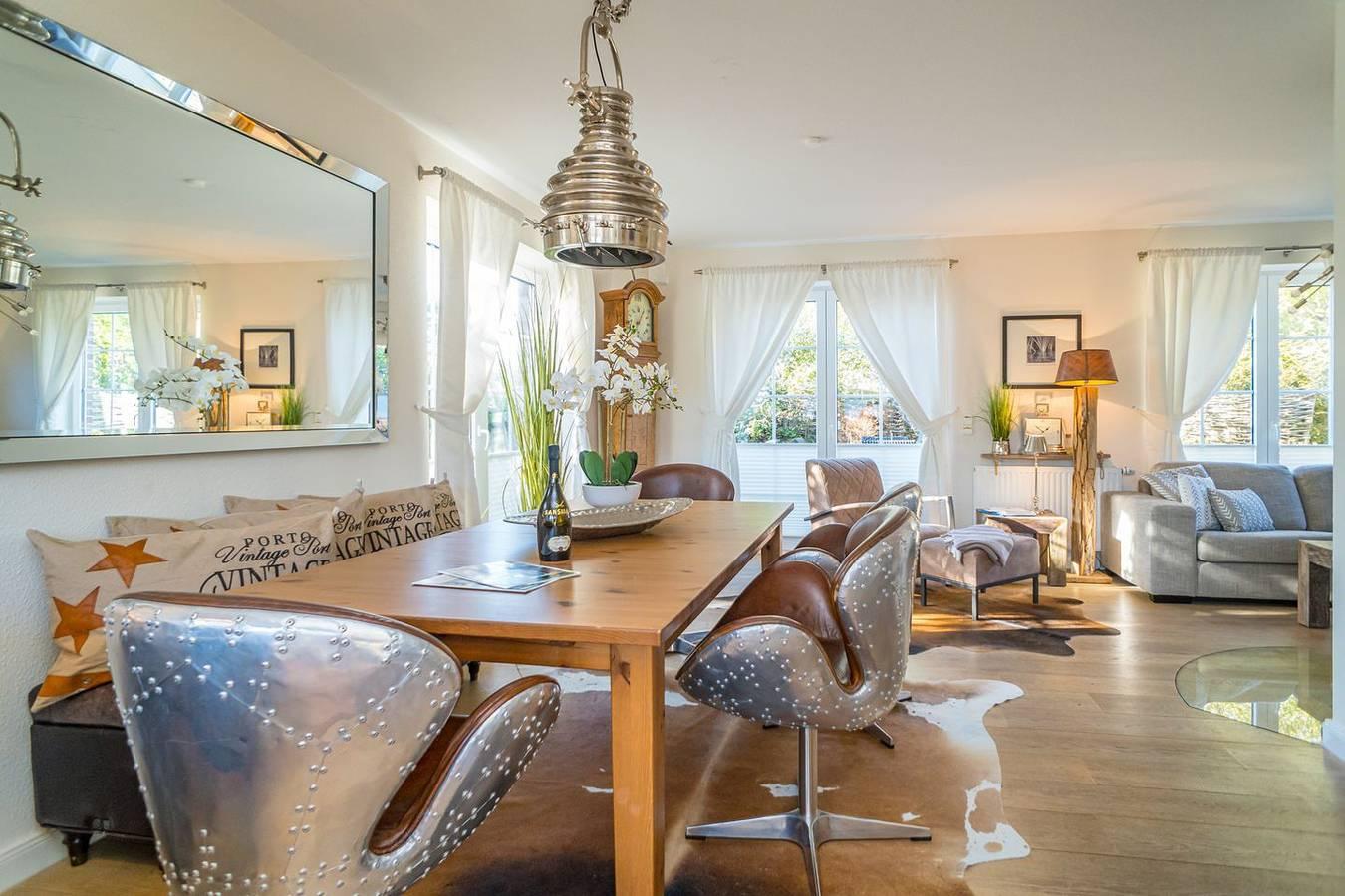 Vakantiehuis in Sylt, Duitsland voor 6 personen foto 10
