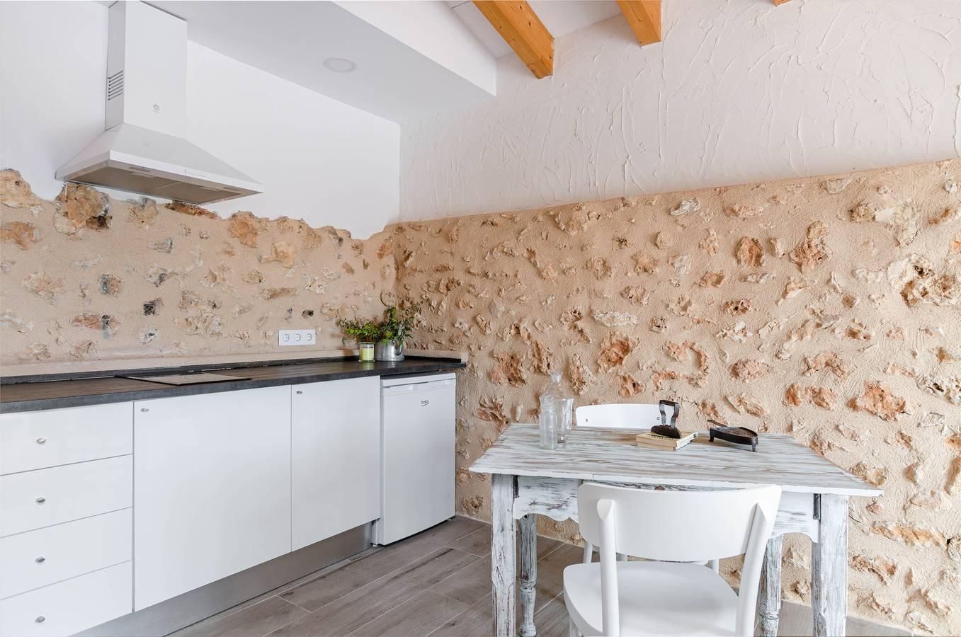 Vakantieappartement in Costitx, Spanje voor 2 personen foto 4