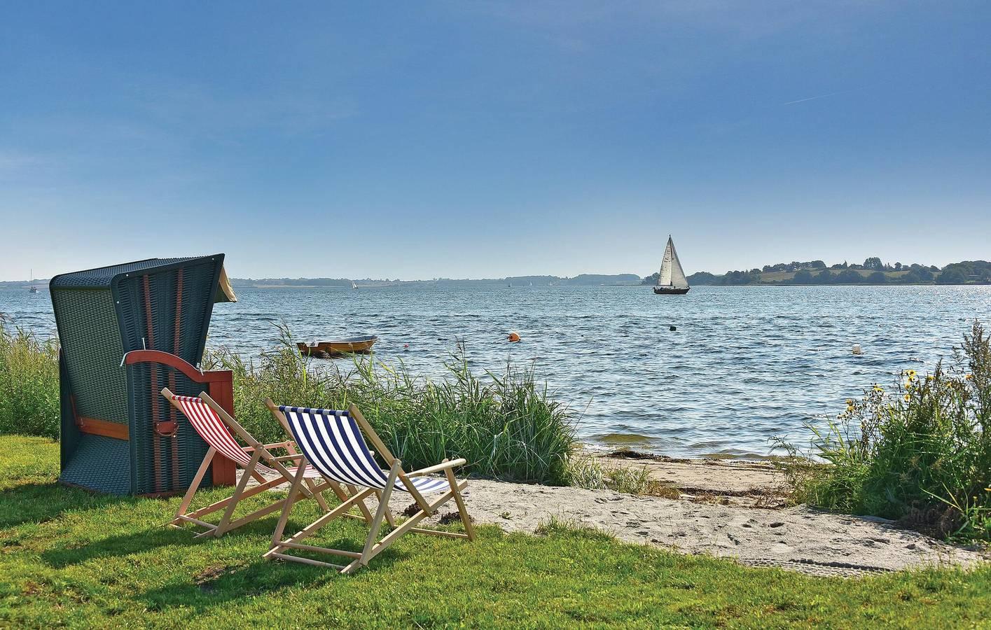Vakantiehuis in Zuid-Jutland foto 4