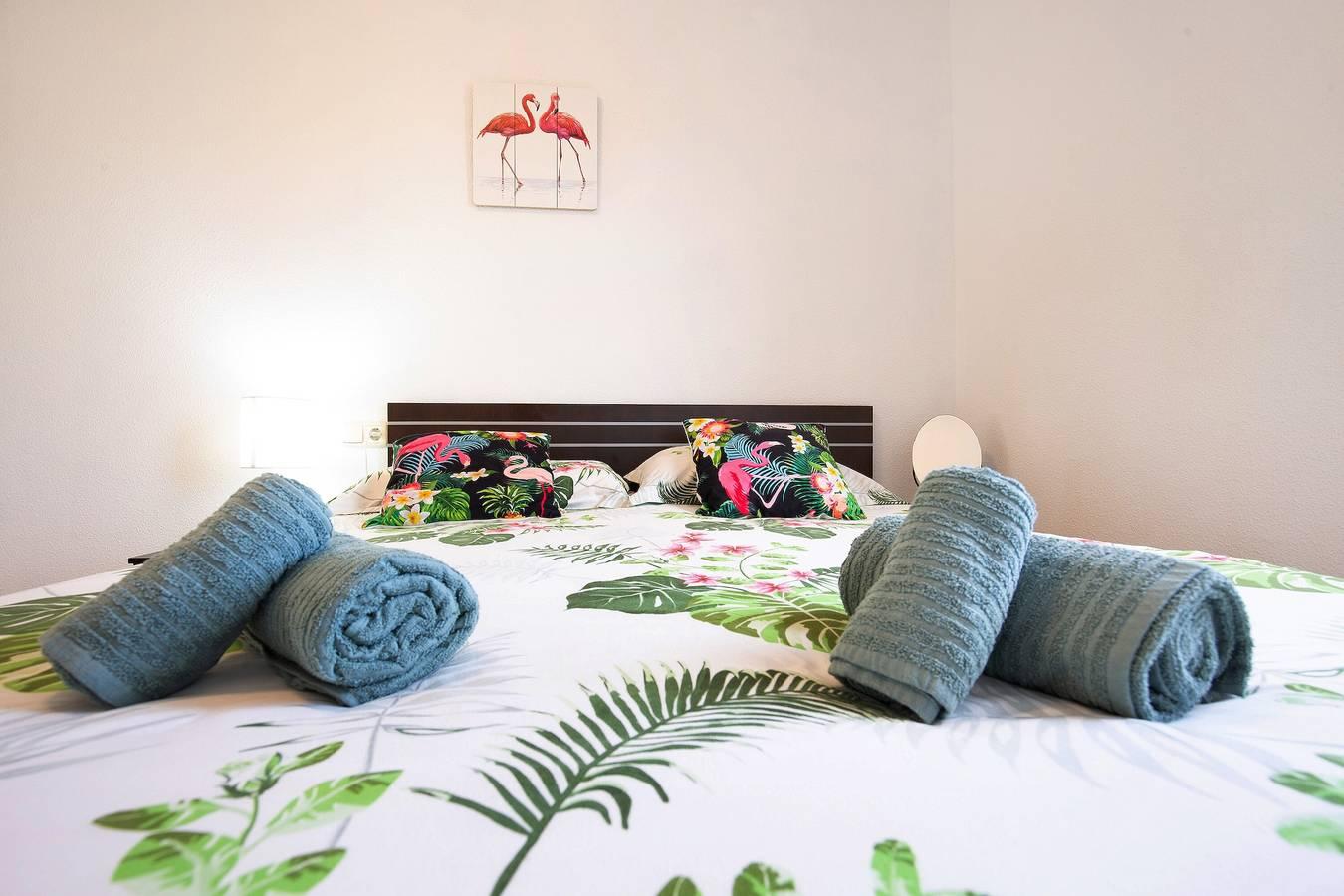 Vakantiehuis in La Oliva, Spanje voor 6 personen foto 17