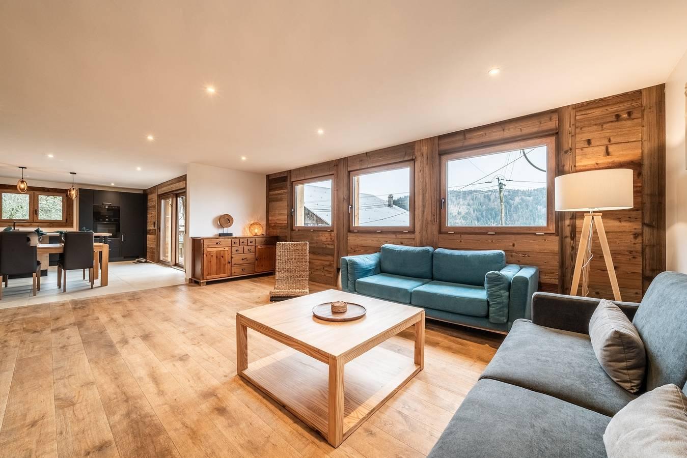 Vakantiehuis in Rhône-Alpes foto 3
