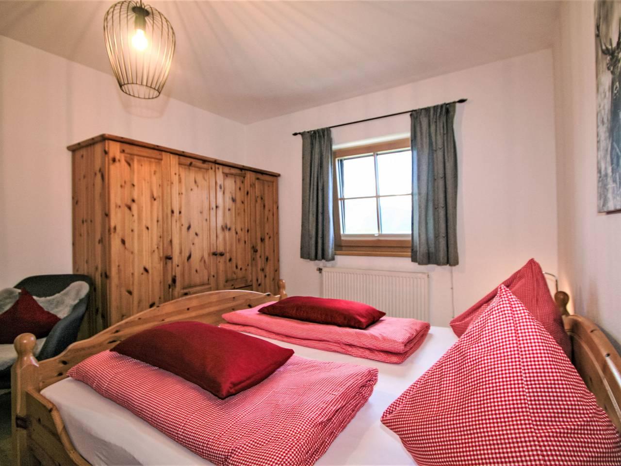 Vakantieappartement in Weerberg foto 12