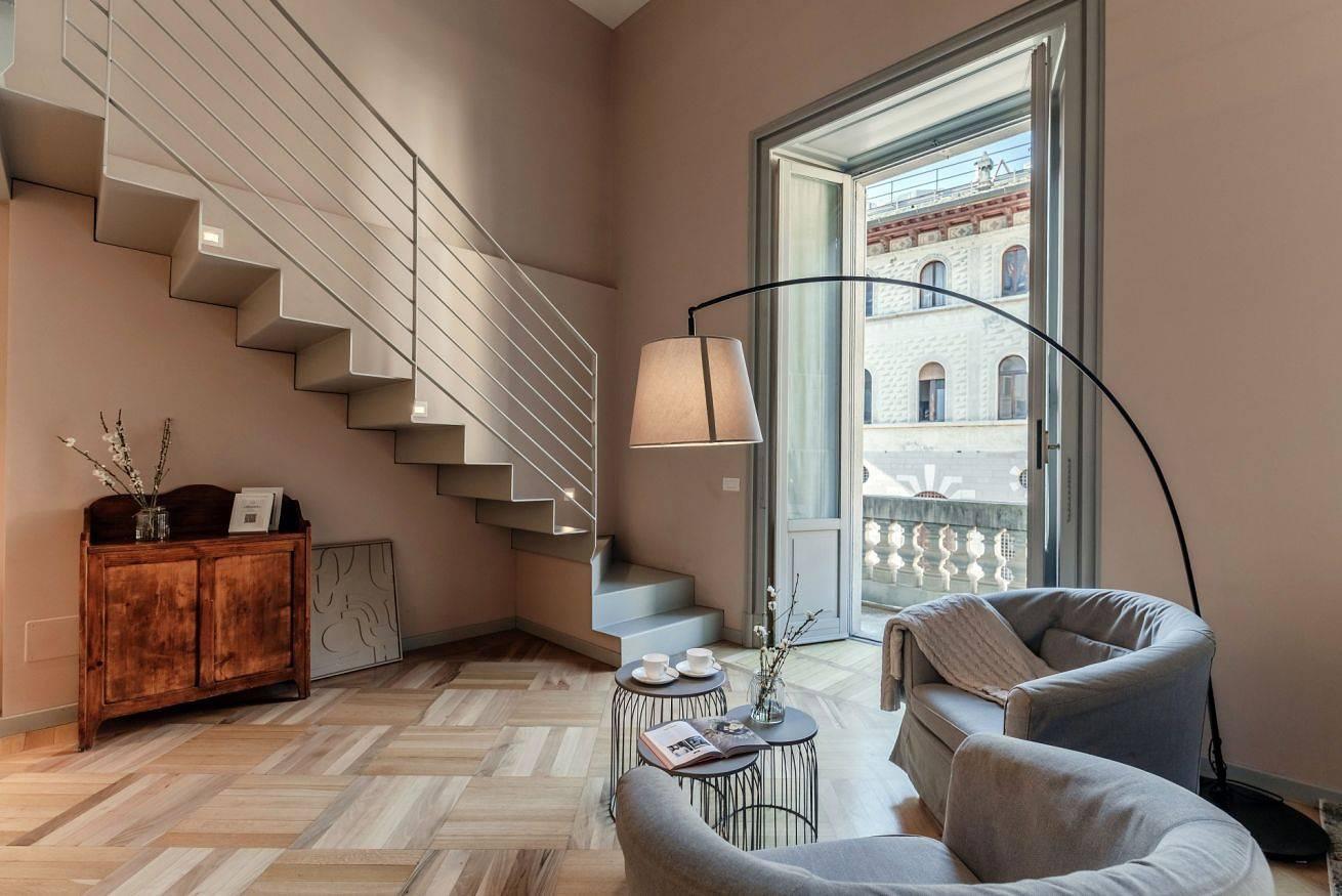 Vakantieappartement in Como, Italië voor 6 personen foto 5