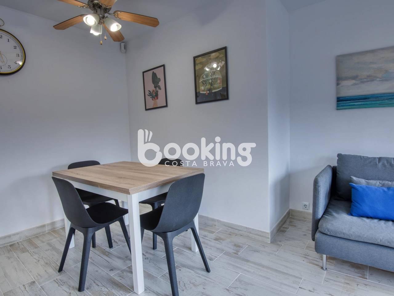 Vakantieappartement in Costa Brava, Spanje voor 4 personen foto 7