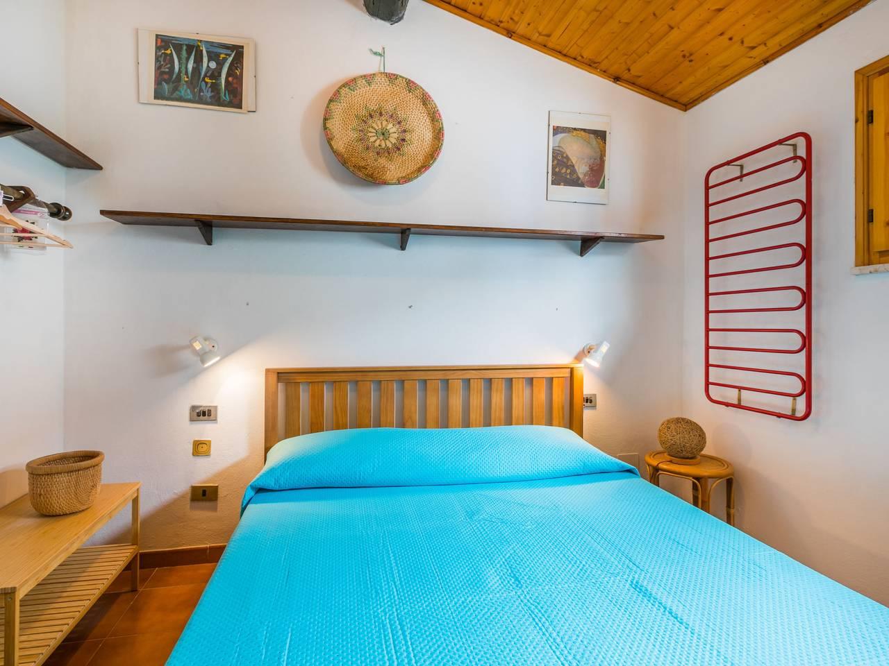 Chalet La Mazzanta in Mazzanta, Rosignano Marittimo, Italië voor 4 personen foto 23