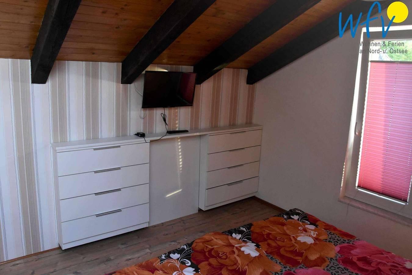 Vakantiehuis in Rügen, Duitsland voor 4 personen foto 15
