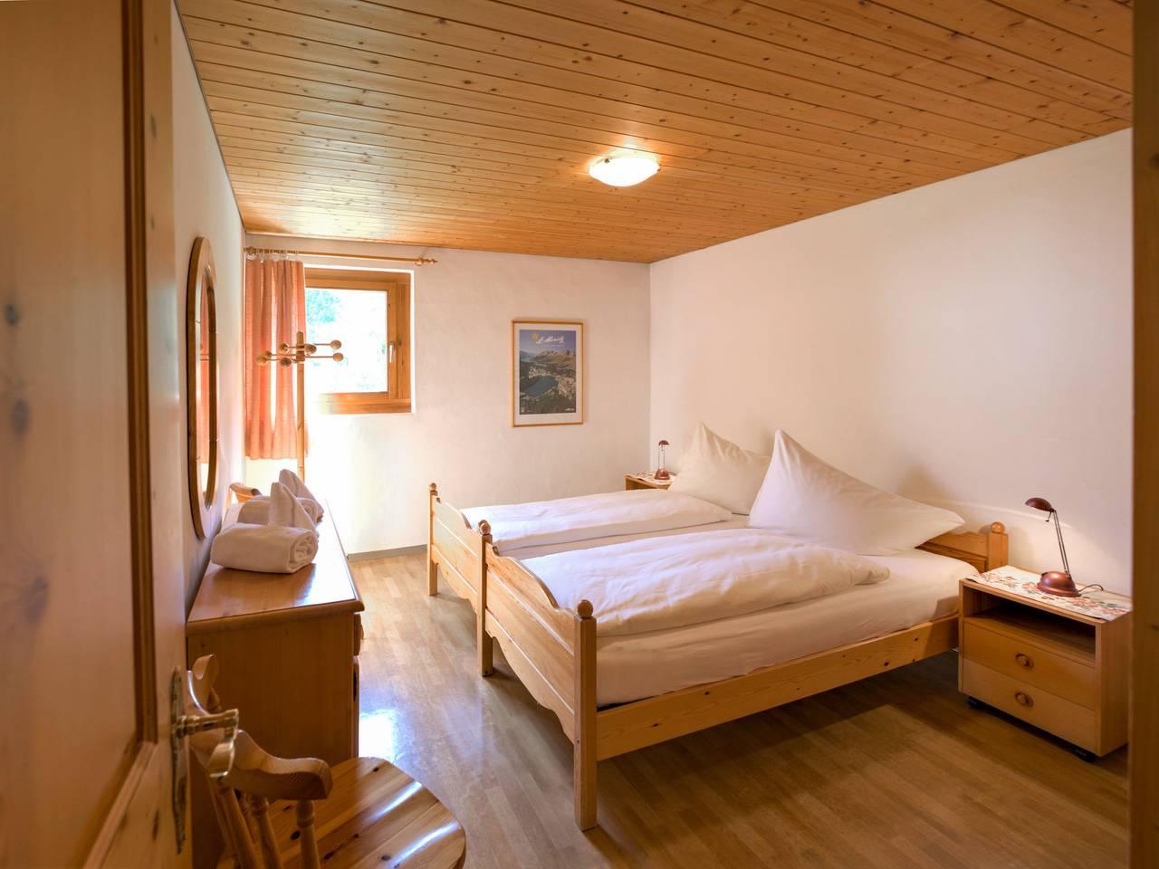 Vakantieappartement in Engadin, Zwitserland voor 4 personen foto 4