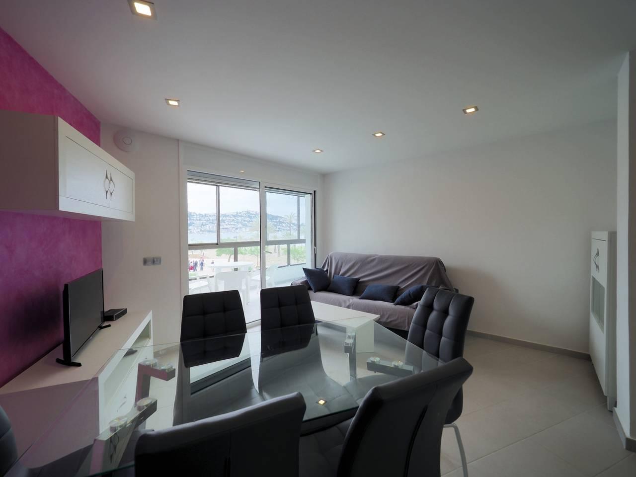 Vakantieappartement in Roses, Spanje voor 4 personen foto 6