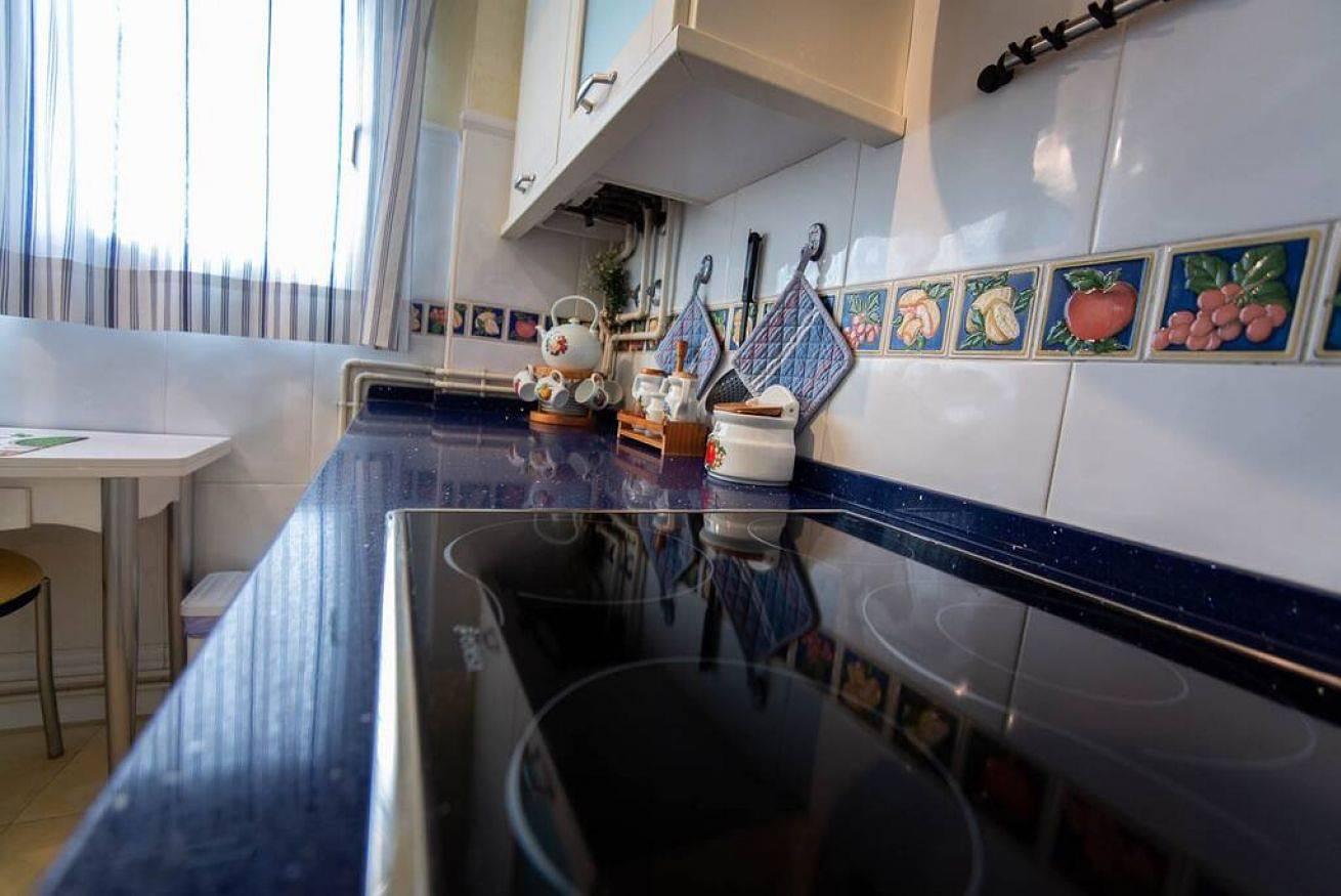 Vakantieappartement met balkon/terras in Cadiz Old Town, Cádiz, Spanje voor 2 personen foto 22