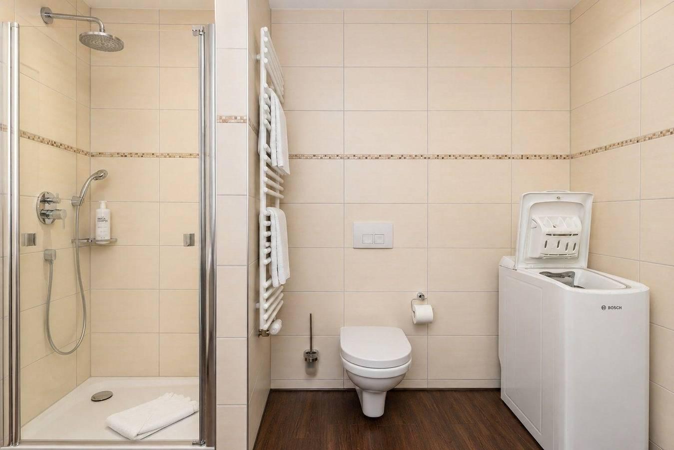 Vakantieappartement in Kühlungsborn, Duitsland voor 4 personen foto 14