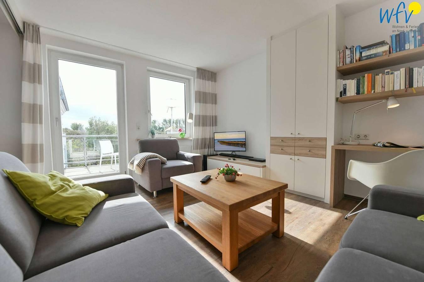 Vakantieappartement in Waddenzee, Duitsland voor 5 personen foto 5