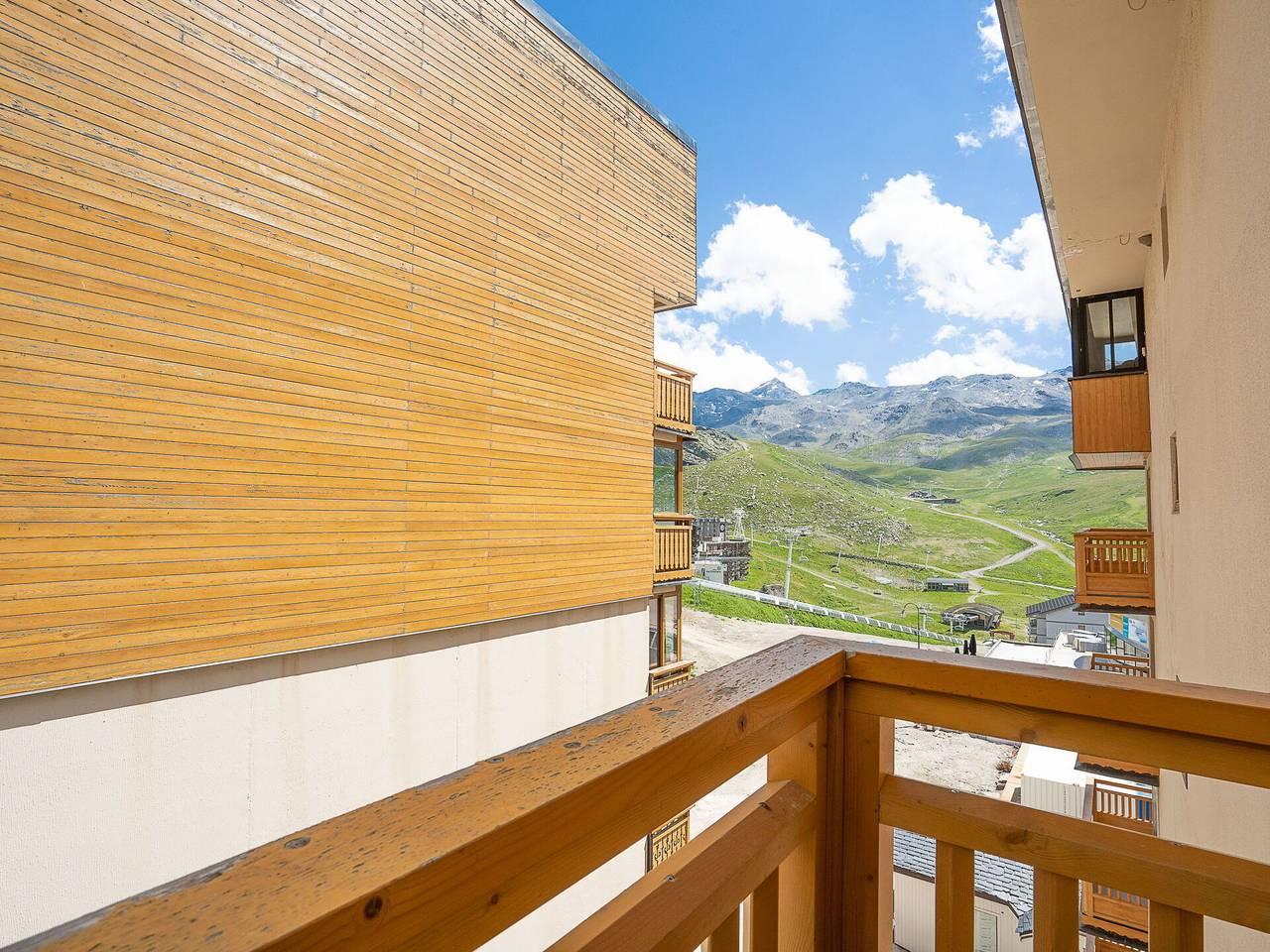 Vakantieappartement in Savoie, Frankrijk voor 3 personen foto 12
