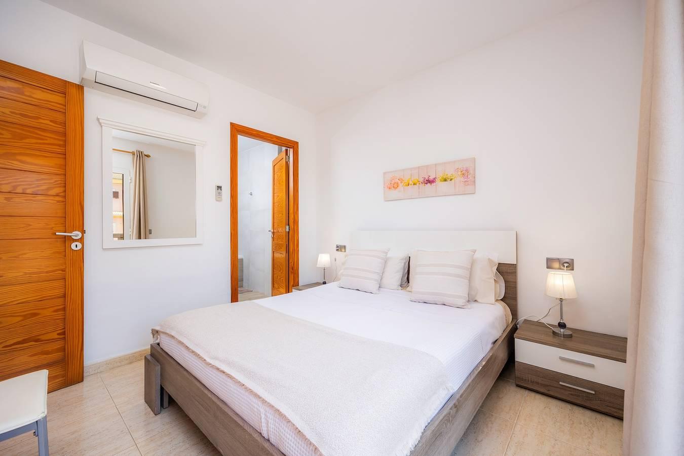 Casa Paraíso De Alcudia in Port d'Alcúdia, Alcúdia, Spanje voor 8 personen foto 23