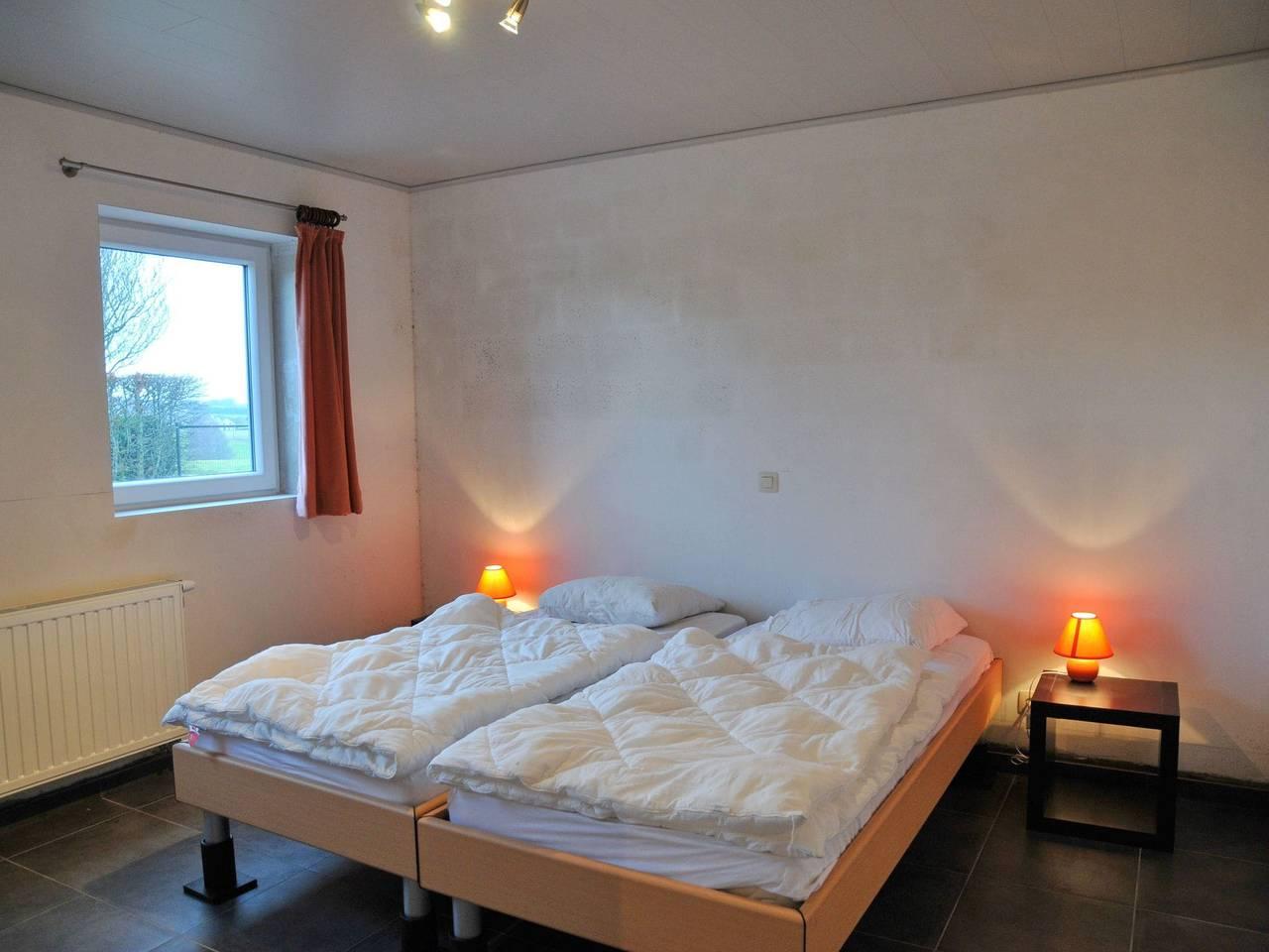 Vakantiehuis in Bertogne, België voor 8 personen foto 7