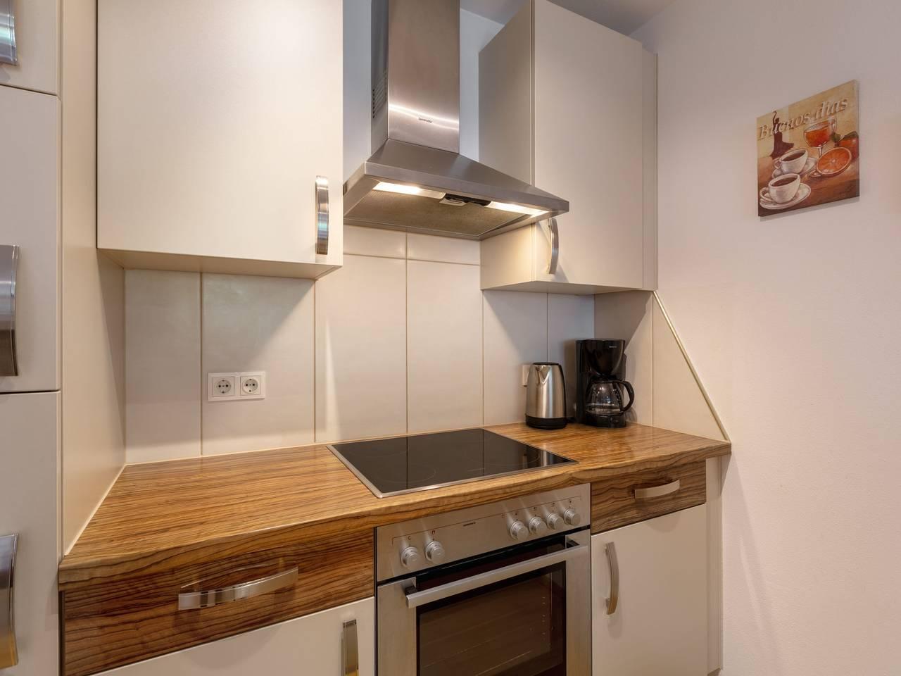 Vakantieappartement in Sankt Margarethen im Lungau, Bundesland Salzburg, Oostenrijk voor 6 personen foto 10