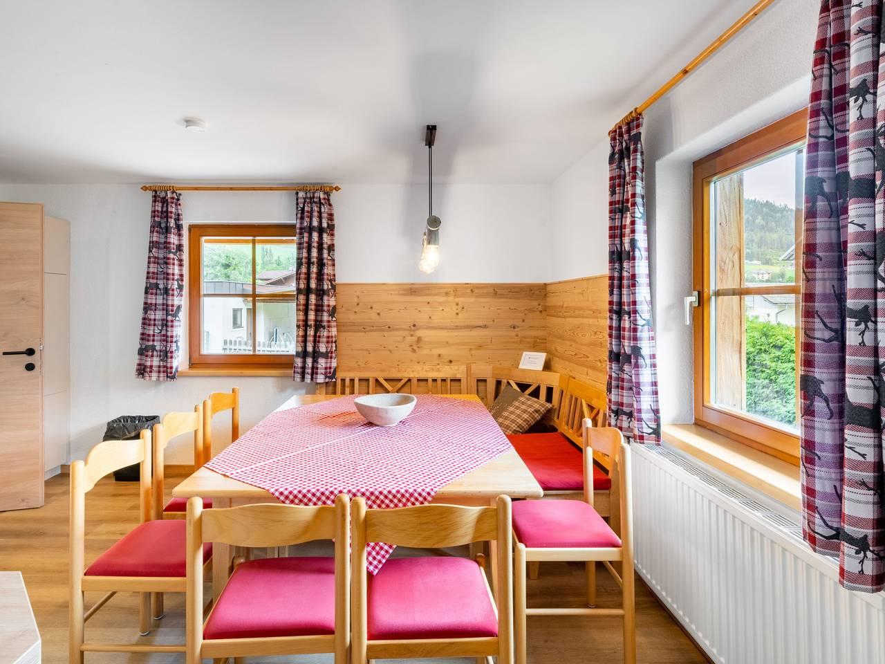Vakantiehuis in Tauern, Oostenrijk voor 10 personen foto 3