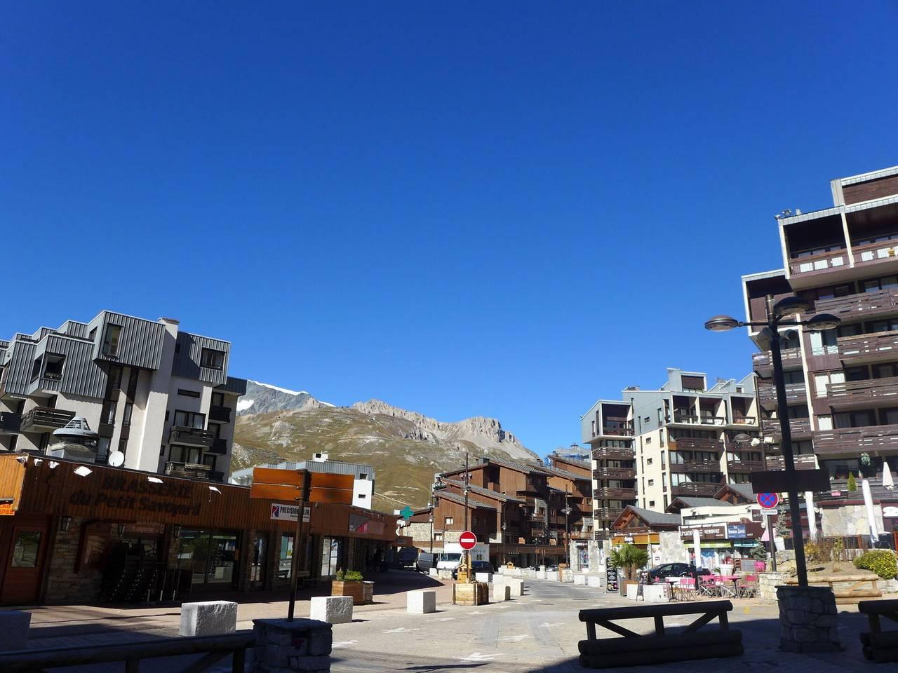Vakantieappartement in Savoie, Frankrijk voor 6 personen foto 5