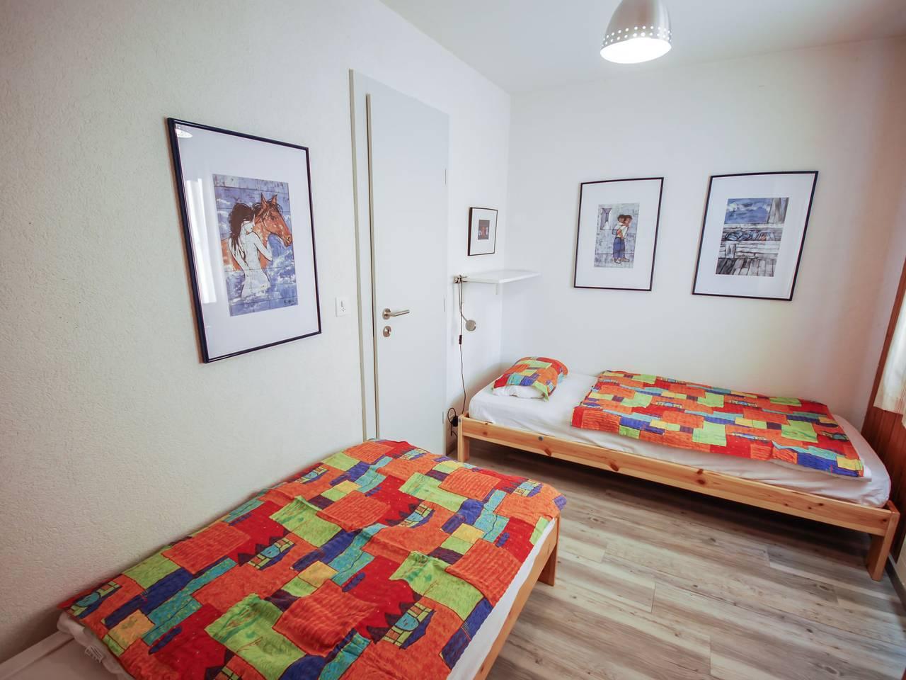 Vakantieappartement in Nendaz, Zwitserland voor 6 personen foto 12
