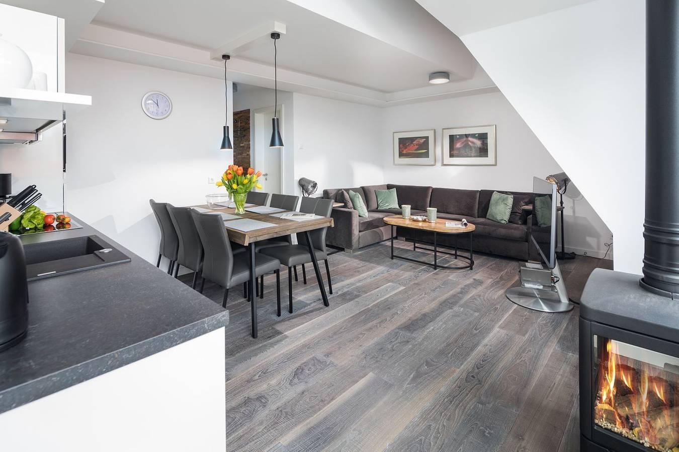Vakantieappartement in Waddenzee, Duitsland voor 5 personen foto 2