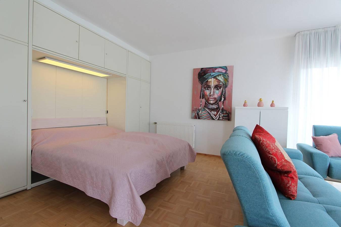 Vakantieappartement in Kellenhusen, Duitsland voor 2 personen foto 4