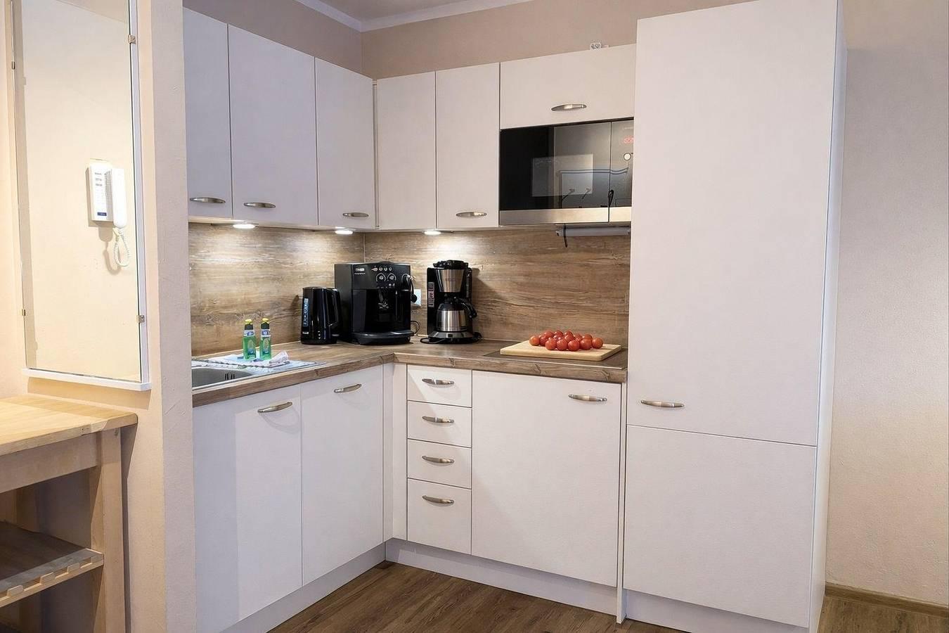 Vakantieappartement in Kühlungsborn, Duitsland voor 4 personen foto 6