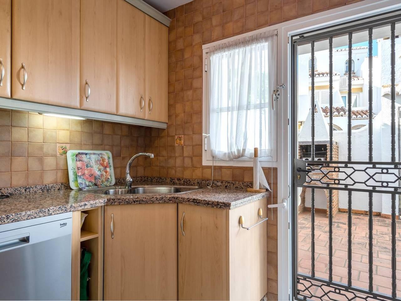 Vakantiehuis in Mijas, Spanje voor 6 personen foto 12