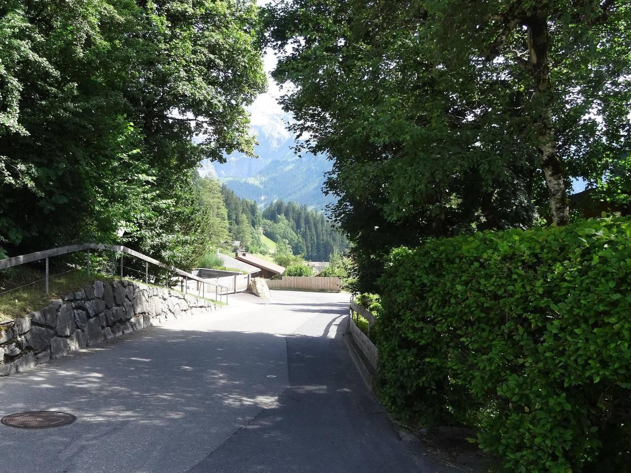 Vakantieappartement in Lenk, Zwitserland voor 8 personen foto 4