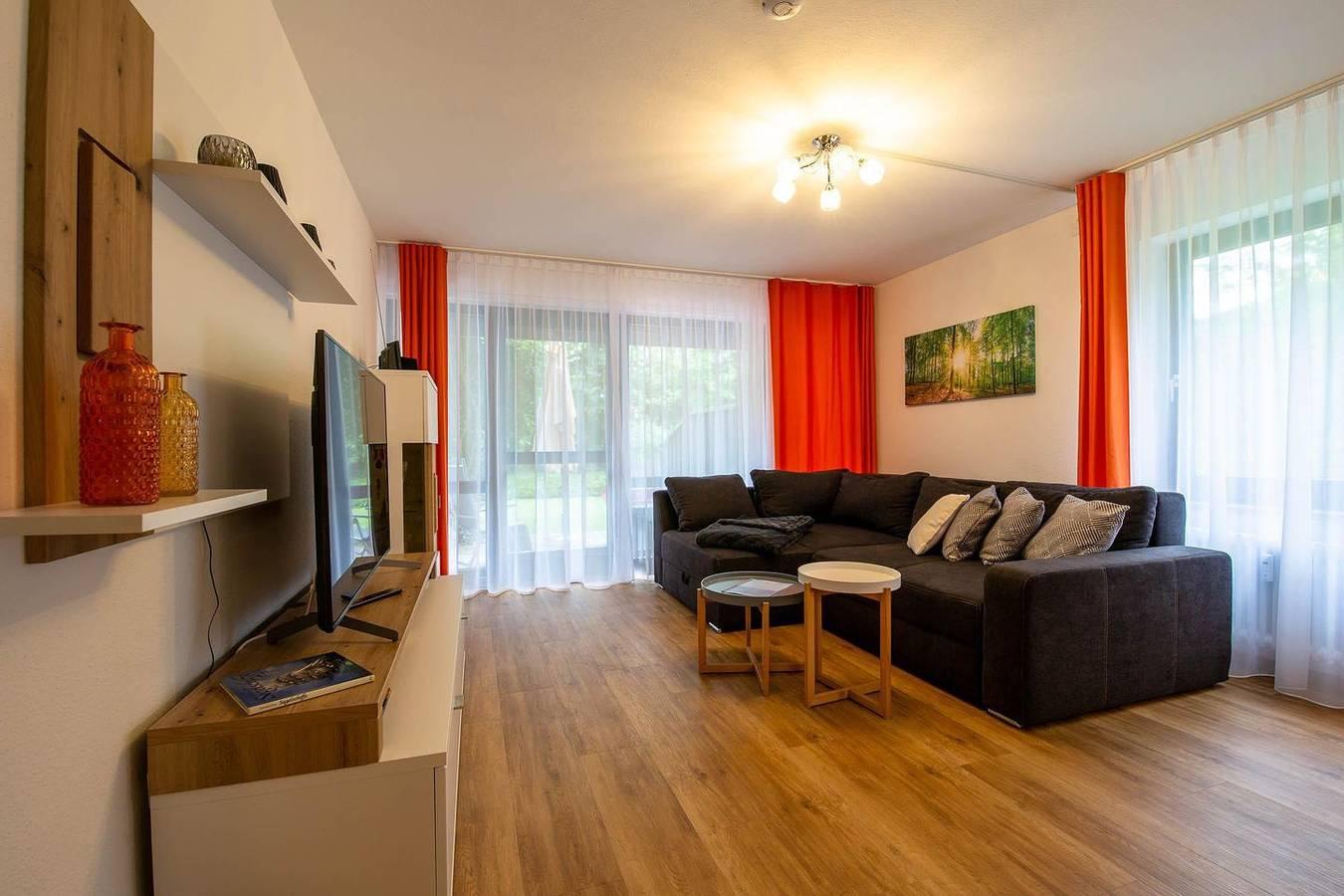 Vakantieappartement in Bodensee vanaf 98€ per nacht
