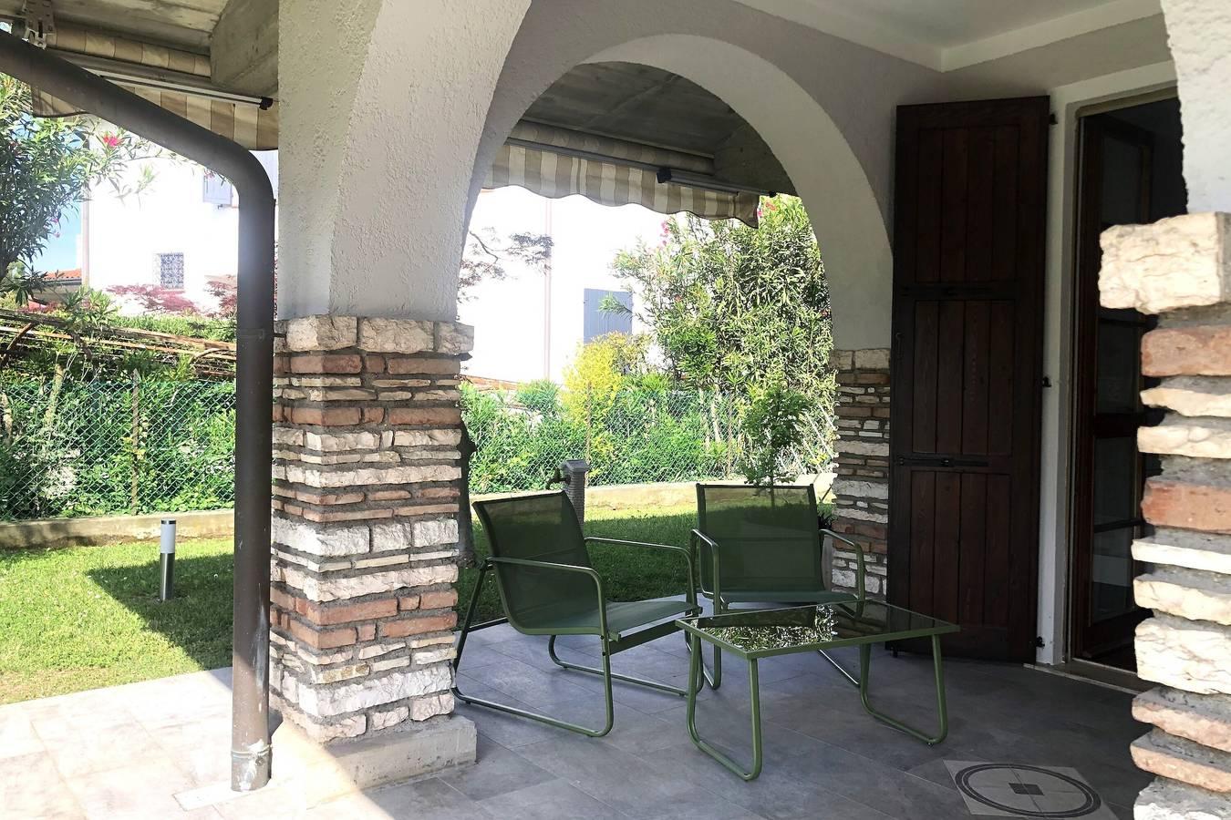 Vakantieappartement in Sirmione, Italië voor 4 personen foto 15