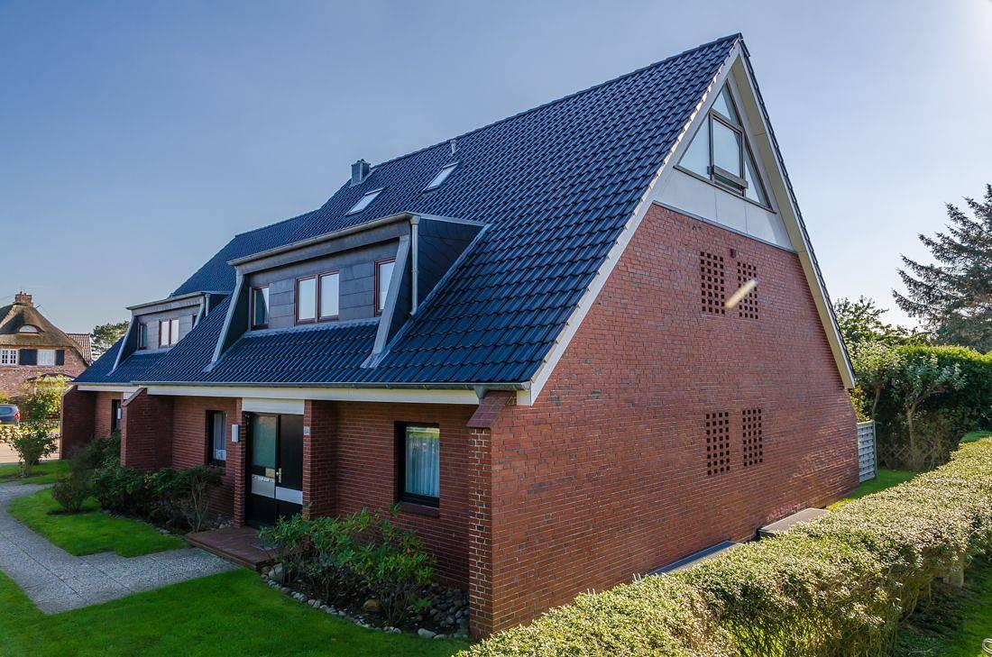 Vakantieappartement in Sylt, Duitsland voor 4 personen foto 14