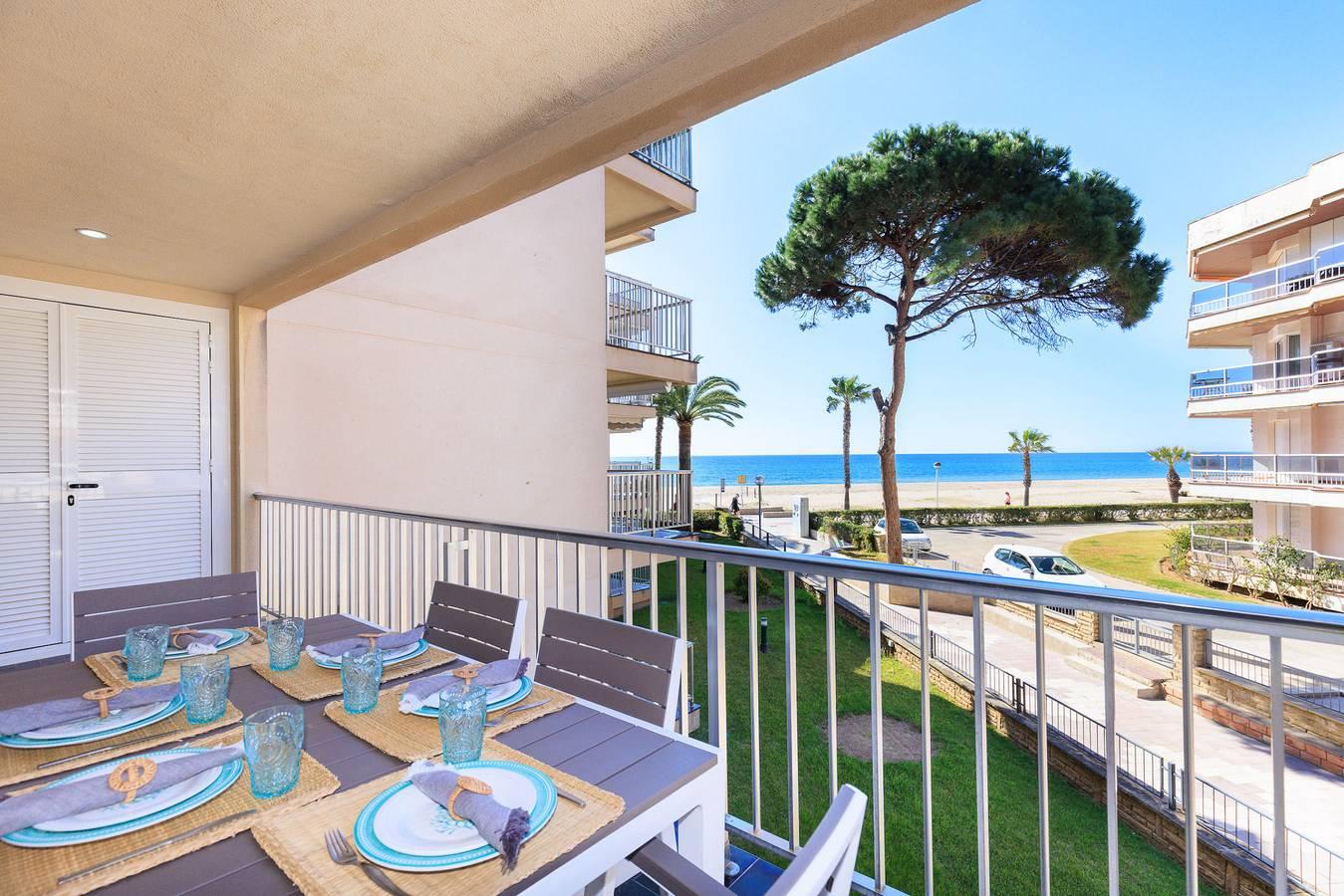 Vakantieappartement in Cambrils foto 8