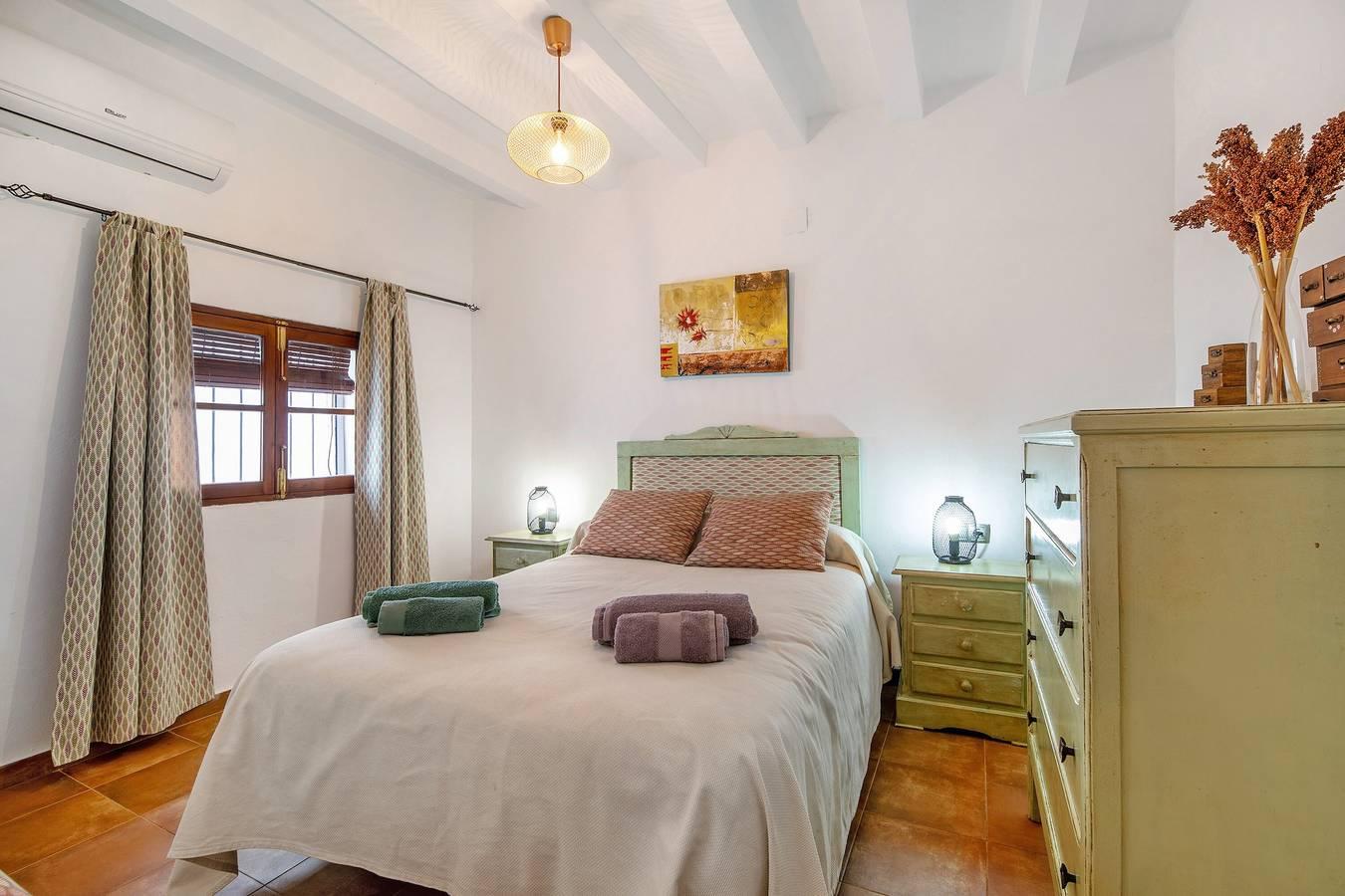 Vakantiehuis in Cádiz Provincie, Spanje voor 12 personen foto 14