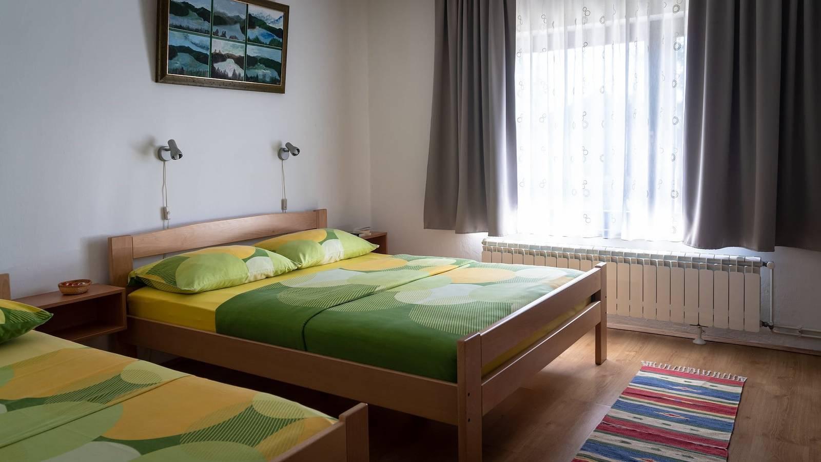 Vakantieappartement in Općina Lokve, Kroatië voor 6 personen foto 9