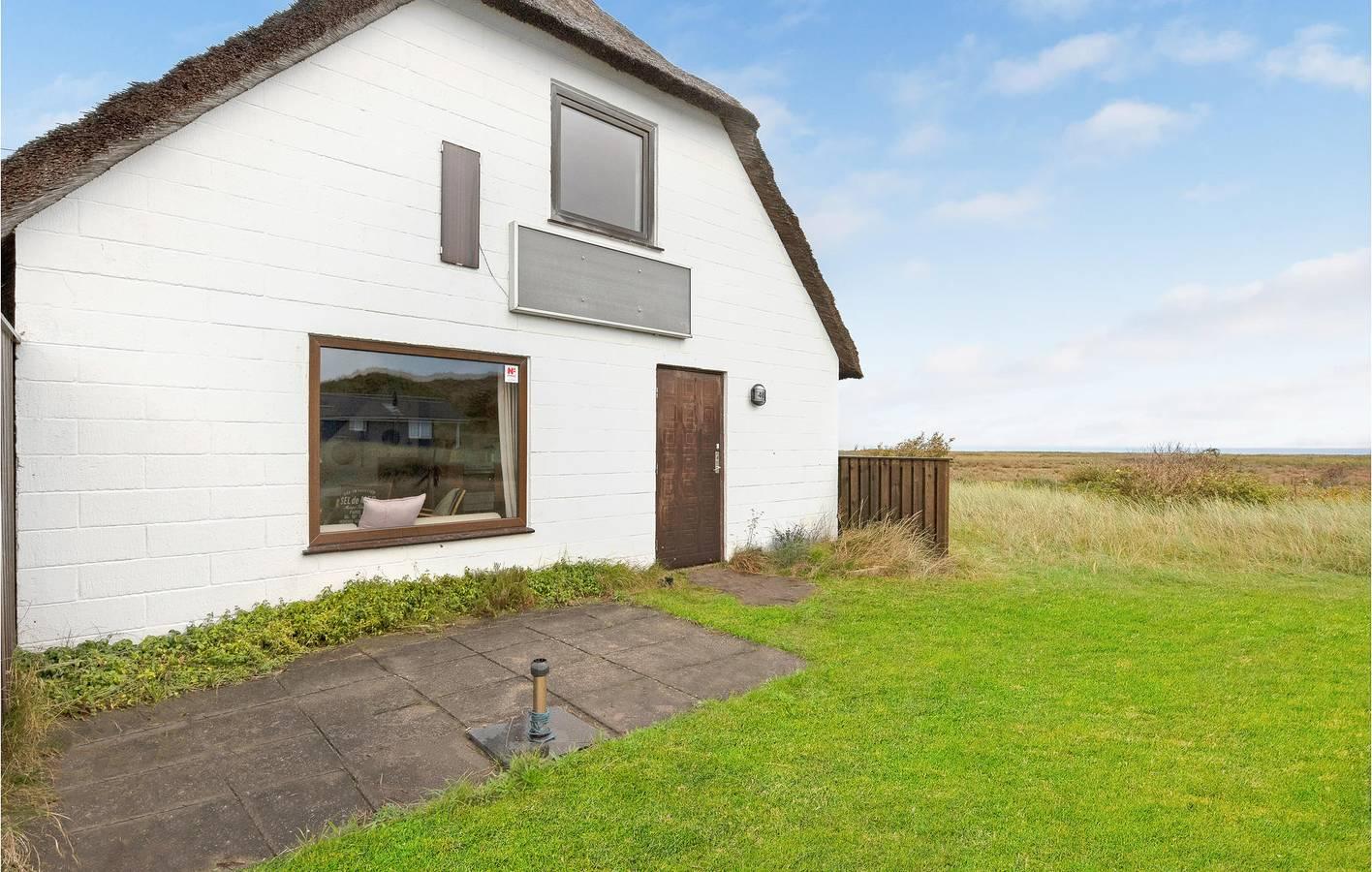 Vakantiehuis in Haurvig, Denemarken voor 6 personen foto 10