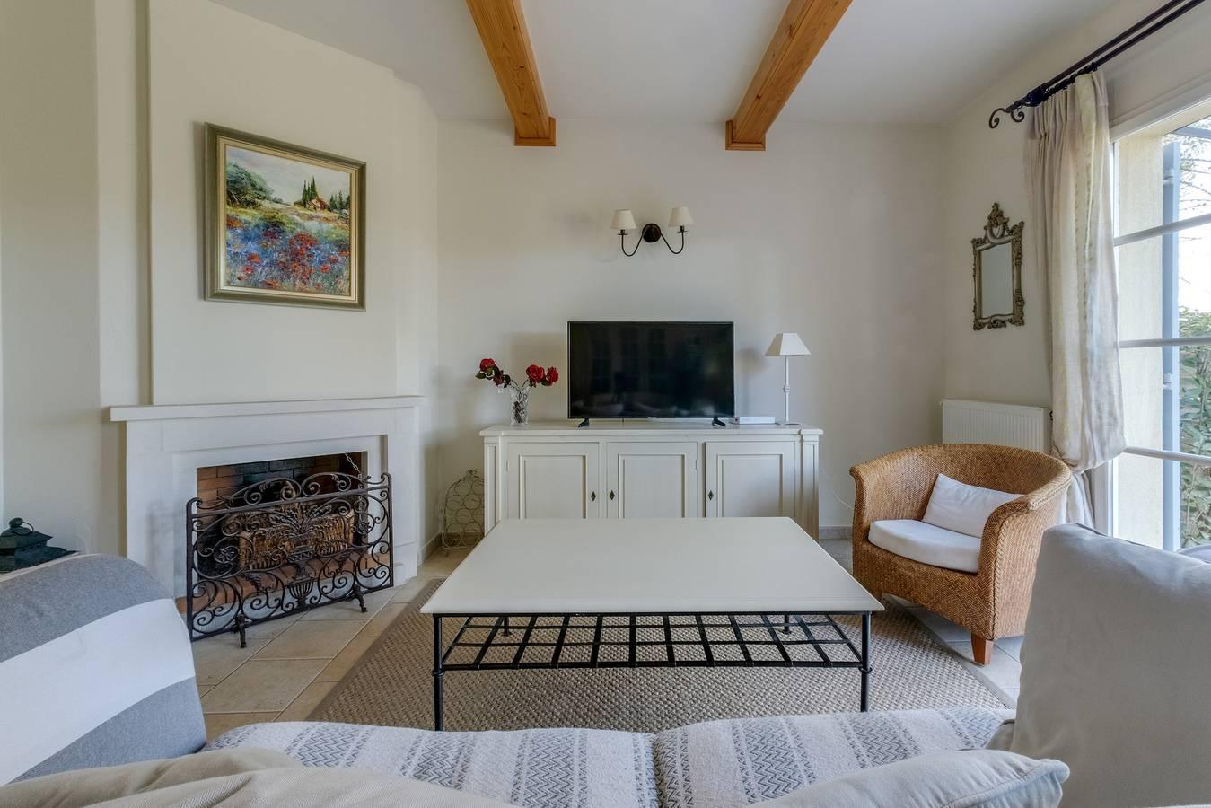 Vakantiehuis in Var, Frankrijk voor 4 personen foto 8