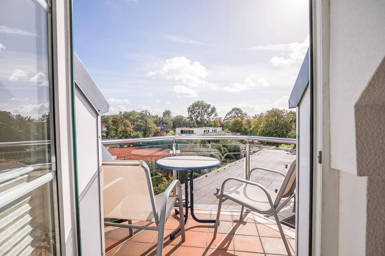 Vakantieappartement in Büsum, Duitsland voor 4 personen foto 11