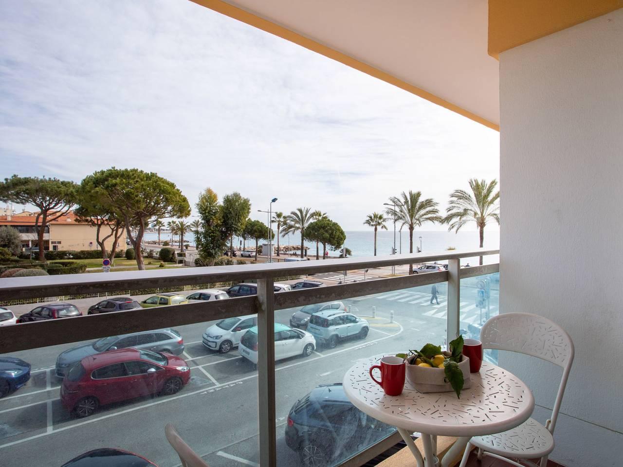 La Pinède in Cagnes-sur-Mer, Middellandse Zeekust (Frankrijk), Frankrijk voor 4 personen foto 19
