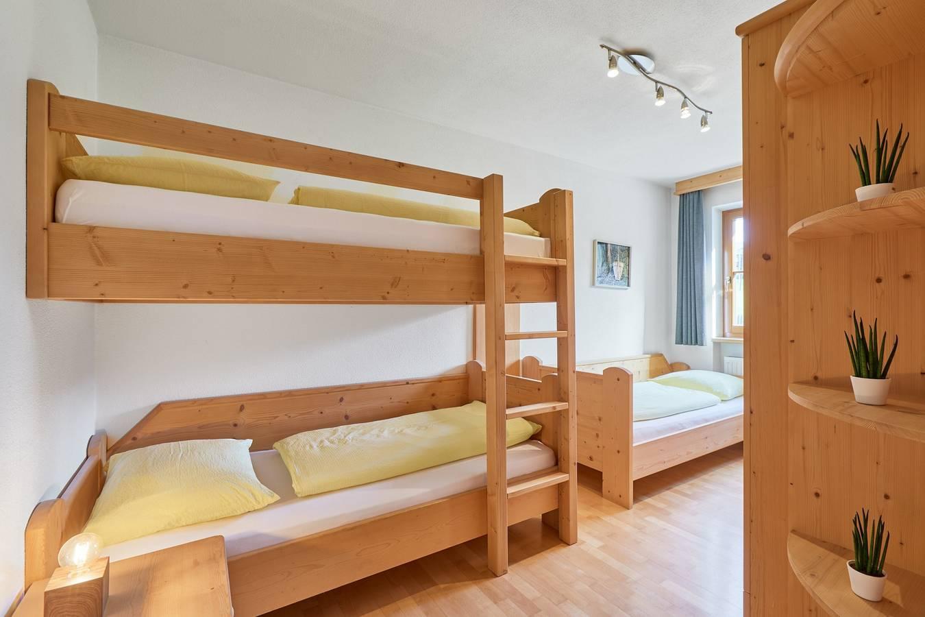 Vakantieappartement in Wipptal, Italië voor 10 personen foto 16