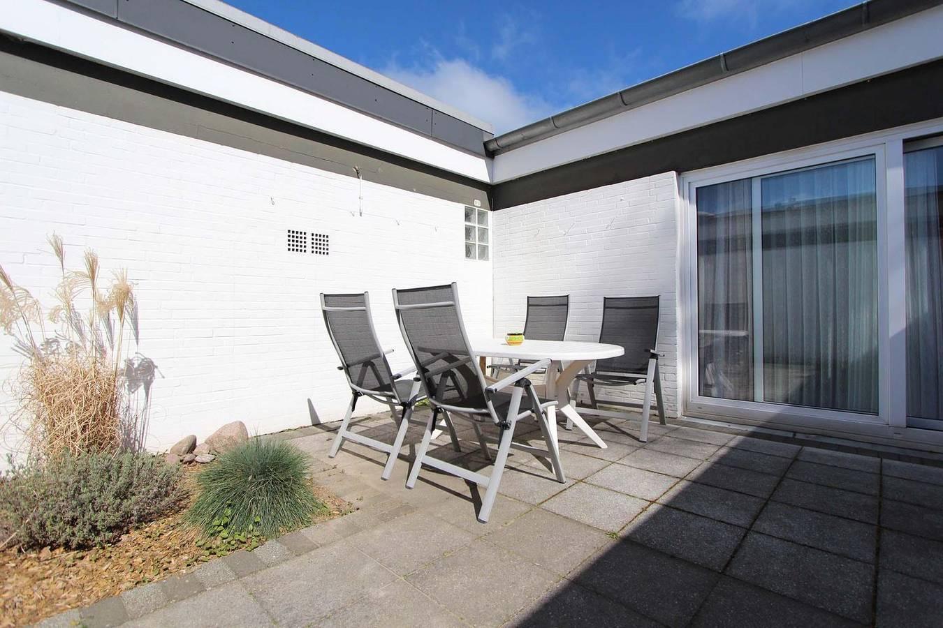 Vakantieappartement in Kellenhusen, Duitsland voor 3 personen foto 8