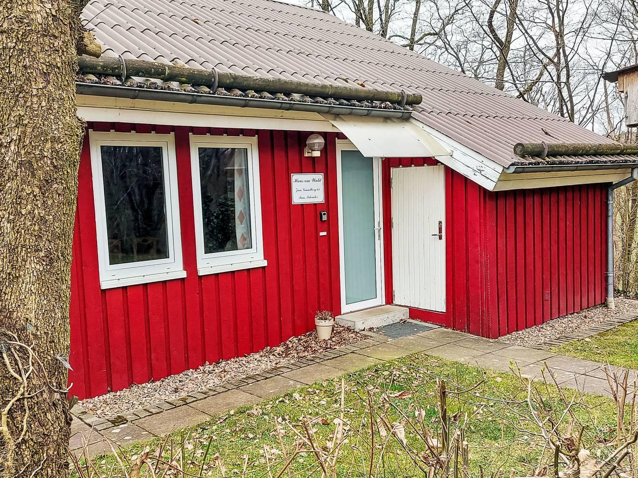 Vakantiehuis in Extertal, Duitsland voor 5 personen foto 9