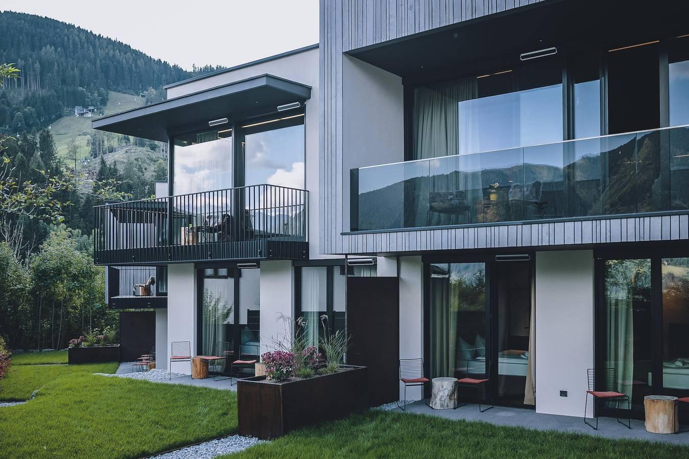 Vakantieappartement in Pinzgau vanaf 404€ per nacht
