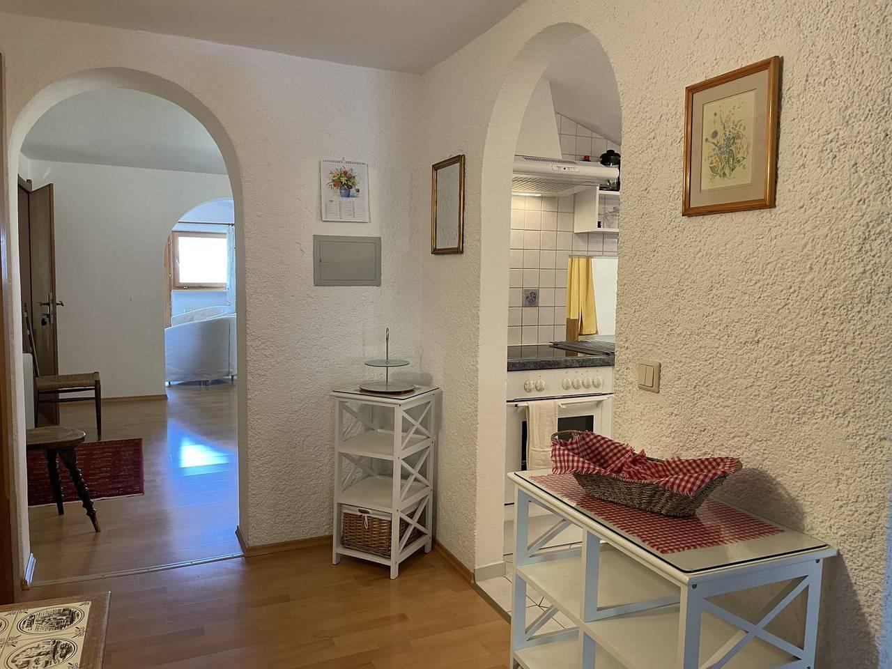 Kaiserhof in Alpbach, Kaisergebirge, Oostenrijk voor 4 personen foto 21