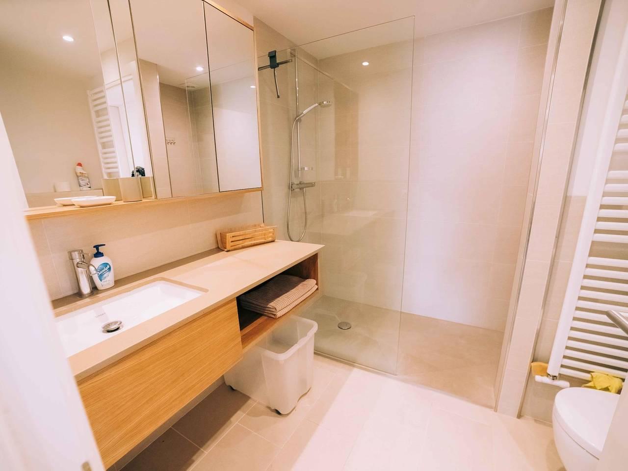 Vakantieappartement in Palamós, Spanje voor 8 personen foto 9