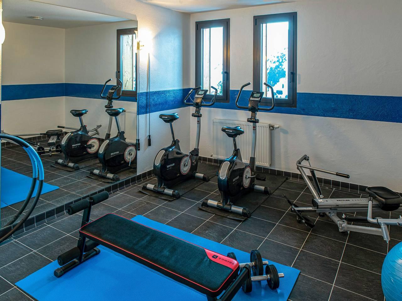 Vakantieappartement in Rhône-Alpes, Frankrijk voor 8 personen foto 18