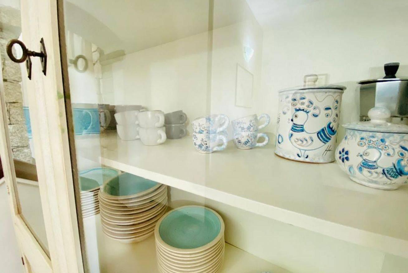 Vakantieappartement in San Teodoro, Italië voor 8 personen foto 11